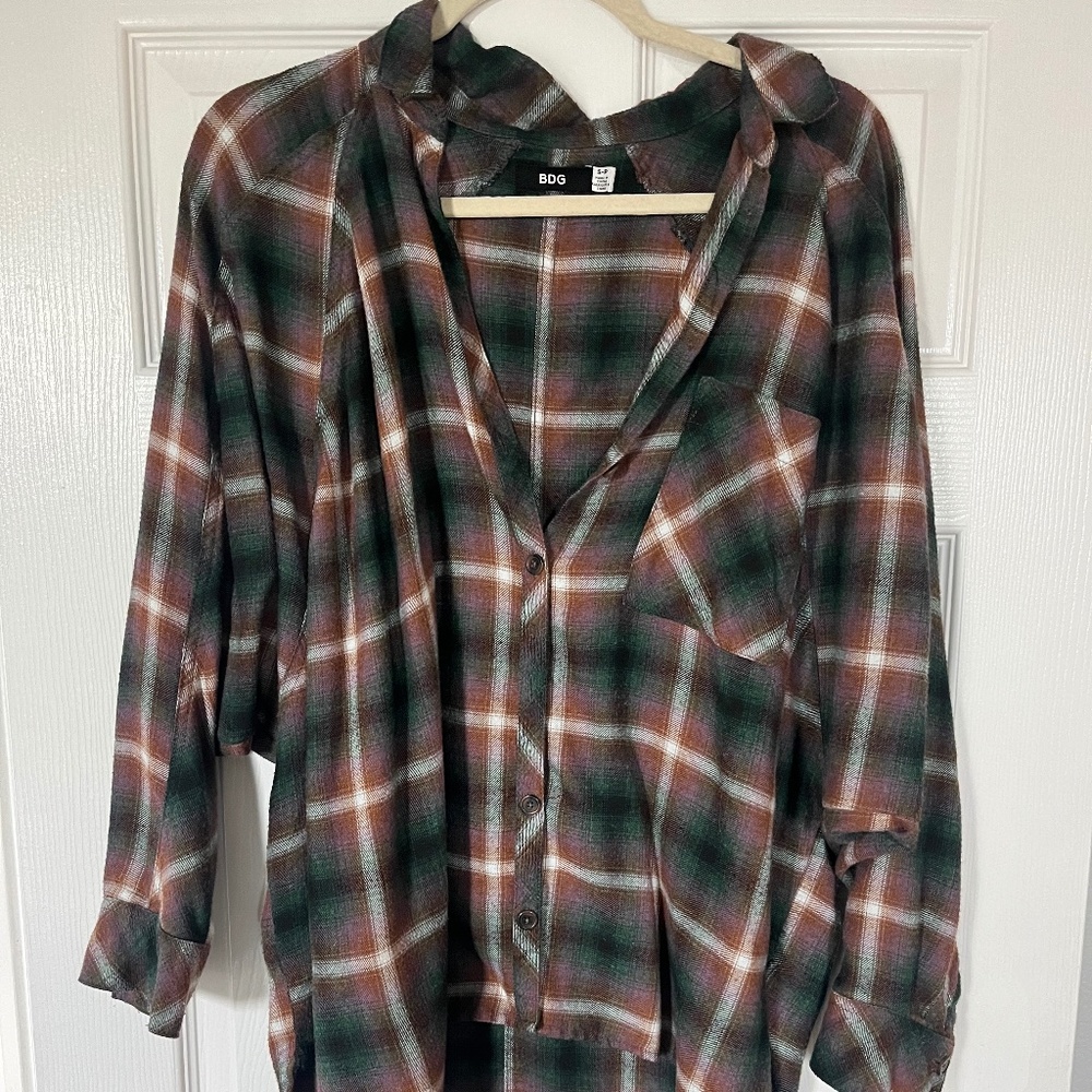 Flannel